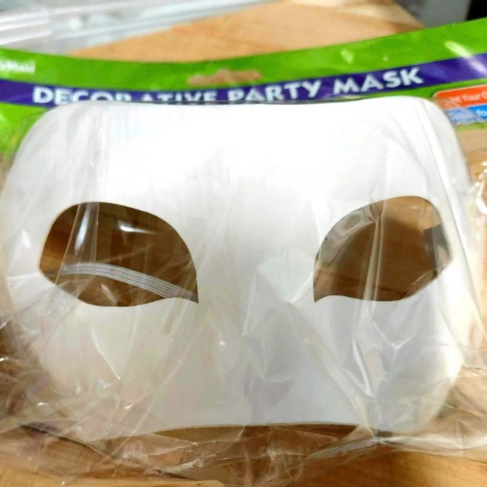 Costume Party mask